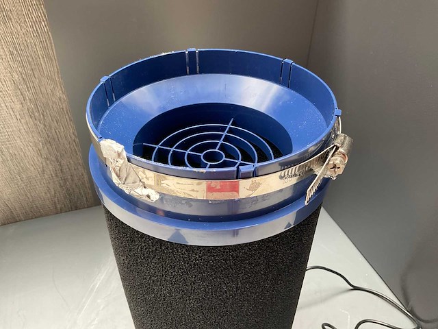 Vikicks plasmafilter c2a280r - afbeelding 3 van  3