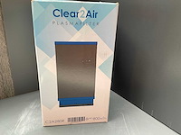 Vikicks plasmafilter c2a280r - afbeelding 2 van  2