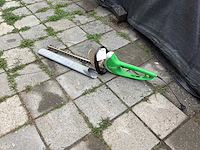 Viking - 2005 - he 515 - heggenschaar - afbeelding 1 van  4