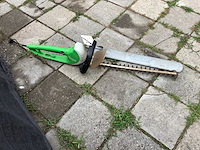 Viking - 2005 - he 515 - heggenschaar - afbeelding 2 van  4