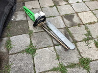 Viking - 2005 - he 515 - heggenschaar - afbeelding 3 van  4