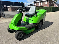 Viking - 2011 - mr 4082 - zitmaaier - afbeelding 1 van  8