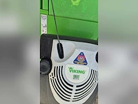 Viking - grasmaaier - afbeelding 1 van  4