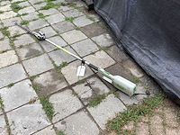 Viking - hel 600k - heggenschaar - afbeelding 1 van  5