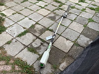 Viking - hel 600k - heggenschaar - afbeelding 2 van  5