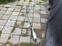 Viking - hel 600k - heggenschaar - afbeelding 3 van  5