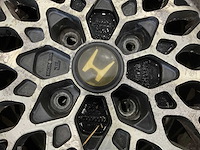 Viking - honda - 6jx14h2 et 50 - autoband 185/70 r14 (4x) - afbeelding 7 van  9