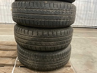 Viking - honda - 6jx14h2 et 50 - autoband 185/70 r14 (4x) - afbeelding 9 van  9