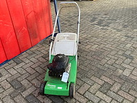 Viking - linea mb 410 - grasmaaier - afbeelding 2 van  4