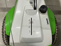 Viking - mb 6 rv - grasmaaier - afbeelding 3 van  8