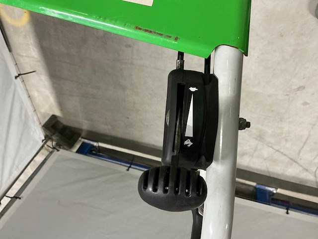 Viking - mb 6 rv - grasmaaier - afbeelding 4 van  8