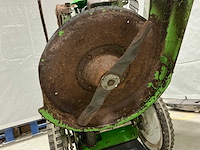 Viking - mb 6 rv - grasmaaier - afbeelding 8 van  8
