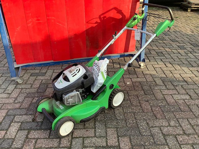 Viking - mb 655 vs - grasmaaier - afbeelding 1 van  5