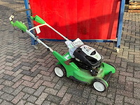 Viking - mb 655 vs - grasmaaier - afbeelding 3 van  5