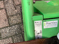Viking - mb 655 vs - grasmaaier - afbeelding 5 van  5