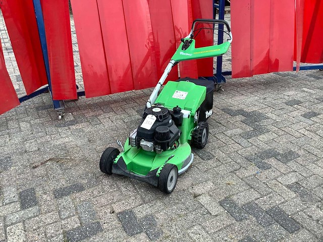 Viking - mb756 yc - grasmaaier - afbeelding 1 van  5