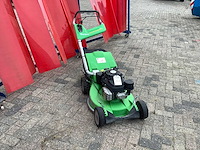 Viking - mb756 yc - grasmaaier - afbeelding 2 van  5