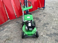 Viking - mb756 yc - grasmaaier - afbeelding 3 van  5