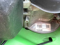 Viking - mb756 yc - grasmaaier - afbeelding 4 van  5