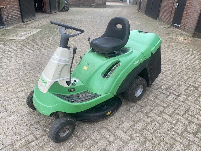 Viking - mr340 - zitmaaier - afbeelding 1 van  8