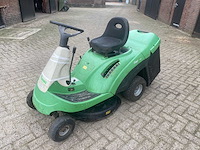 Viking - mr340 - zitmaaier