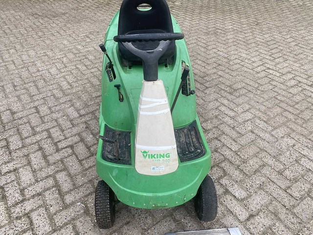 Viking - mr340 - zitmaaier - afbeelding 5 van  8