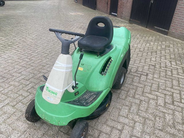 Viking - mr340 - zitmaaier - afbeelding 8 van  8