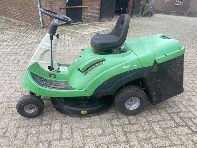 Viking - mr340 - zitmaaier - afbeelding 2 van  8