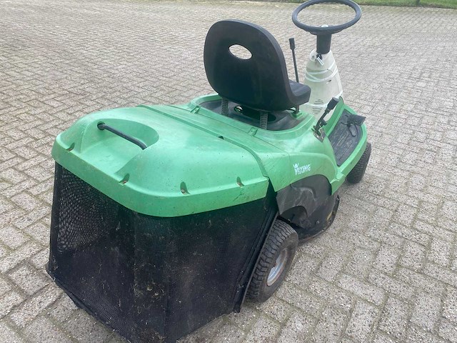 Viking - mr340 - zitmaaier - afbeelding 3 van  8
