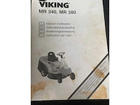 Viking - mr340 - zitmaaier - afbeelding 7 van  8
