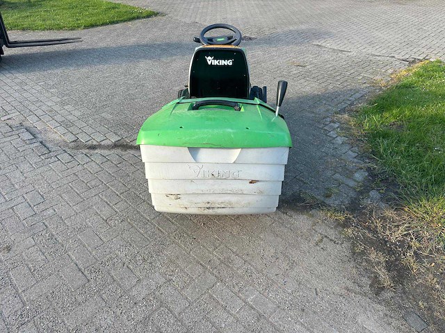 Viking - mt 5097 - zitmaaier - afbeelding 6 van  8
