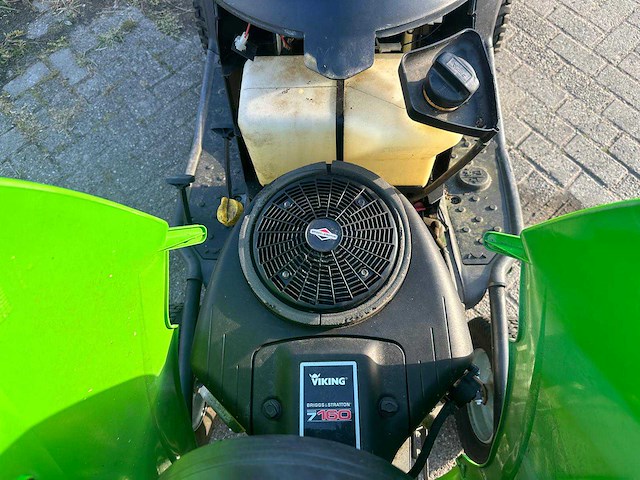 Viking - mt 5097 - zitmaaier - afbeelding 7 van  8