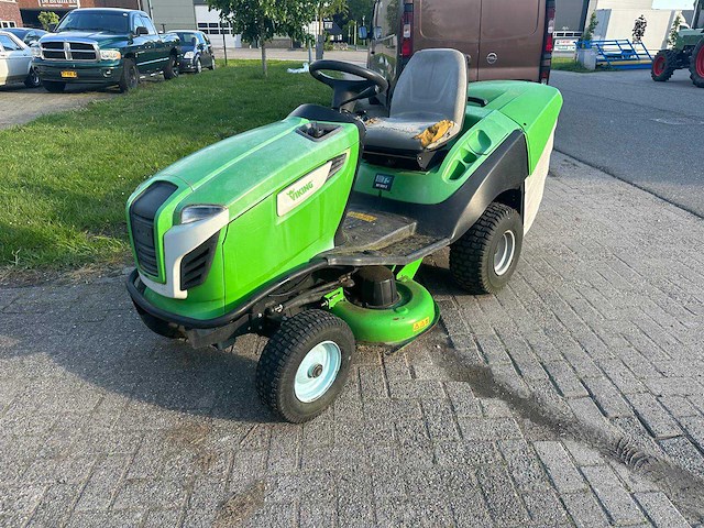 Viking - mt 5097 - zitmaaier - afbeelding 1 van  8