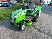 Viking - mt 5097 - zitmaaier - afbeelding 1 van  8