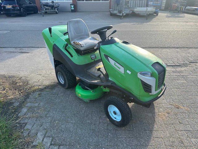 Viking - mt 5097 - zitmaaier - afbeelding 2 van  8