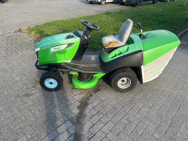Viking - mt 5097 - zitmaaier - afbeelding 3 van  8