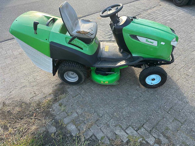 Viking - mt 5097 - zitmaaier - afbeelding 4 van  8