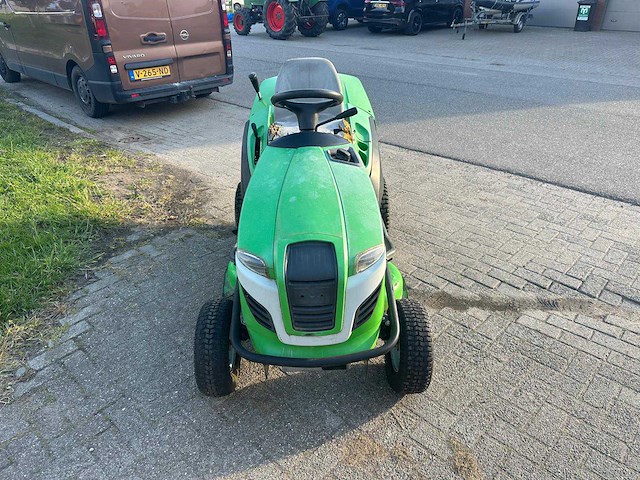 Viking - mt 5097 - zitmaaier - afbeelding 5 van  8