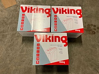 Viking - os1006c - papierversnipperaar (3x) - afbeelding 1 van  2
