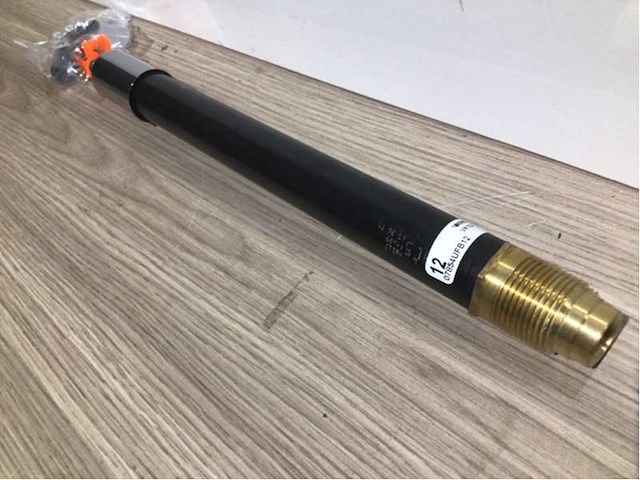 Viking - vk154 - standaard droge hangende sprinklers (k5.6) - sprinklers - afbeelding 3 van  13