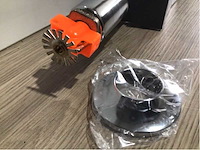 Viking - vk154 - standaard droge hangende sprinklers (k5.6) - sprinklers - afbeelding 12 van  13