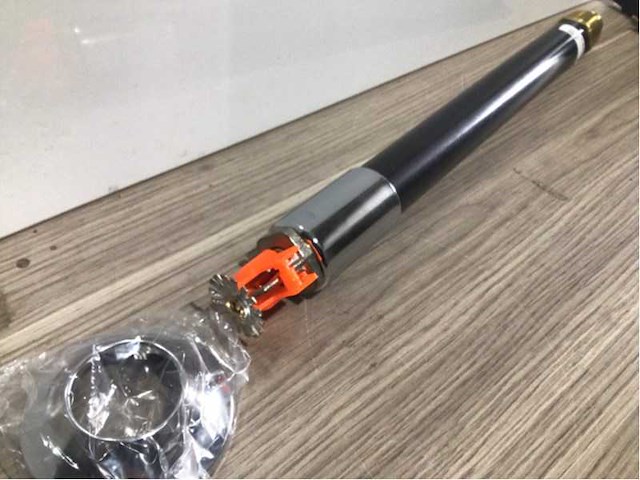 Viking - vk154 - standaard droge hangende sprinklers (k5.6) - sprinklers - afbeelding 7 van  13