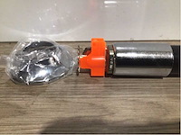 Viking - vk154 - standaard droge hangende sprinklers (k5.6) - sprinklers - afbeelding 9 van  13