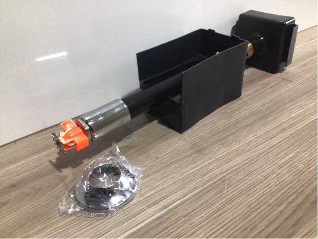 Viking - vk154 - standaard droge hangende sprinklers (k5.6) - sprinklers - afbeelding 11 van  13