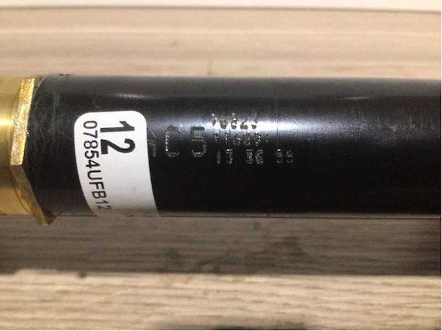 Viking - vk154 - standaard droge hangende sprinklers (k5.6) - sprinklers - afbeelding 3 van  10