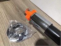 Viking - vk154 - standaard droge hangende sprinklers (k5.6) - sprinklers - afbeelding 13 van  13