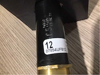 Viking - vk154 - standaard droge hangende sprinklers (k5.6) - sprinklers - afbeelding 2 van  13