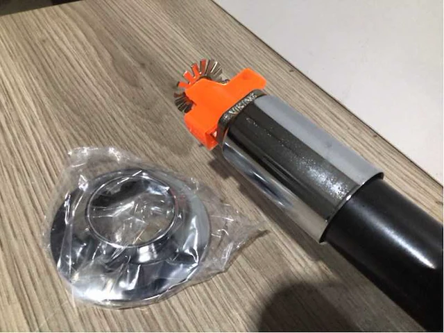 Viking - vk154 - standaard droge hangende sprinklers (k5.6) - sprinklers - afbeelding 13 van  13
