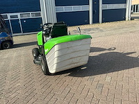 Viking 175 zitmaaier - afbeelding 1 van  2