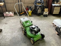 Viking 2 mb248 grasmaaier - afbeelding 1 van  2